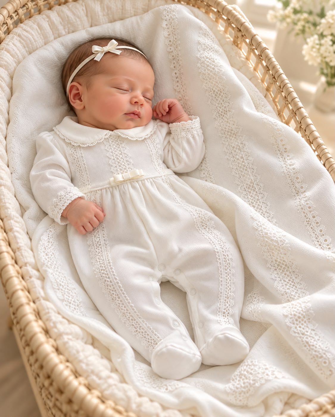 Conjunto Cecilia